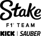 Team Logo: Sauber