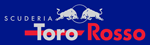 Red Bull Toro Rosso Honda Red Bull Toro Rosso Honda