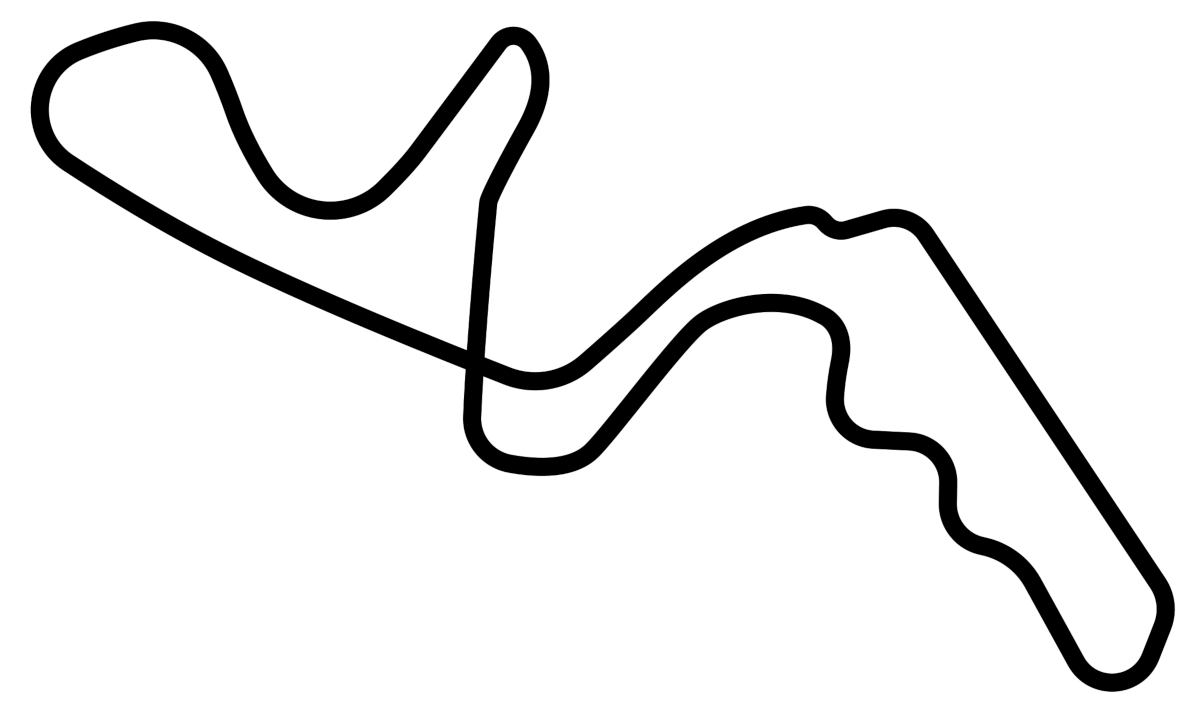 Strecken Suzuka International Racing Course Großer Preis von Japan