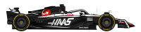 Haas VF-23