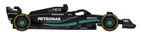 Mercedes-AMG F1 W14 E Performance
