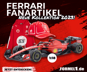 Unser Formel-1-Shop bietet Original-Merchandise von Ferrari Racing Teams und Fahrern - Kappen, Shirts, Modellautos und Helme von Charles Leclerc und Carlos Sainz