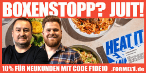 Von 0 auf Genuss in 8 Minuten