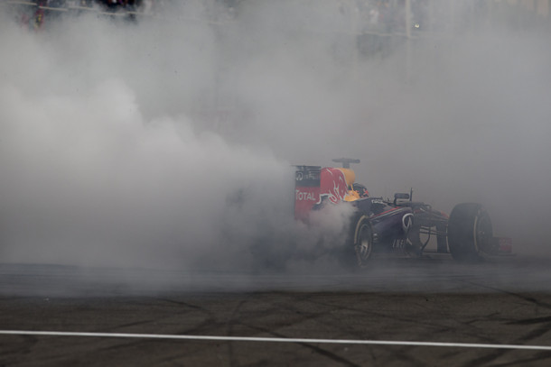 Sebastian Vettel
