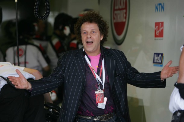 Leo Sayer