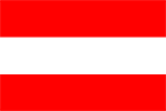 Rennen Flagge: Großer Preis von Österreich / Spielberg