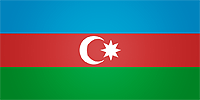 Rennen Flagge: Baku City Circuit