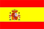 Ergebnisse Flagge: Großer Preis von Spanien