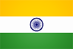 Ergebnisse Flagge: Großer Preis von Indien