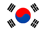 Ergebnisse Flagge: Großer Preis von Südkorea