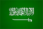 Ergebnisse Flagge: Großer Preis von Saudi-Arabien