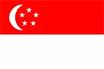 Ergebnisse Flagge: Großer Preis von Singapur