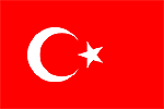 Ergebnisse Flagge: Großer Preis der Türkei