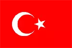 Ergebnisse Flagge: Großer Preis der Türkei