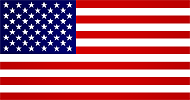 Fahrer Flagge: USA