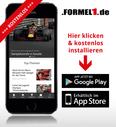 Motorsport-Total.com-Apps