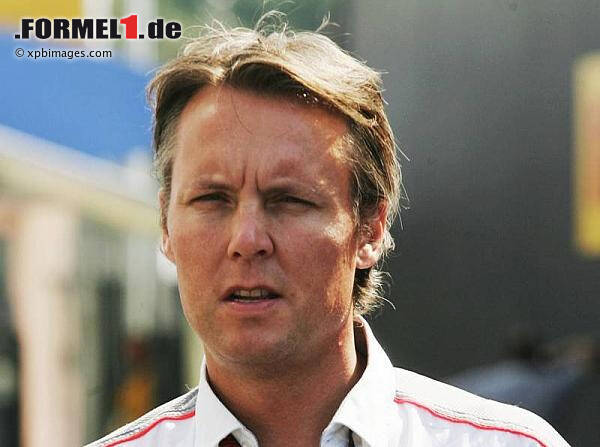 Michael: &amp;quot;Sicher etwas anders als sonst&amp;quot;