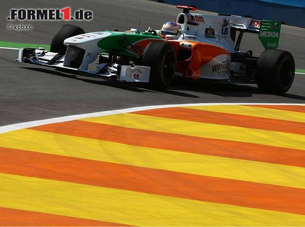 Formel 1 Morgen Formel 1 Morgen