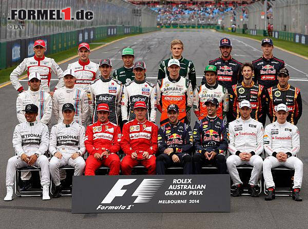 JГјngster Formel 1 Pilot JГјngster Formel 1 Pilot