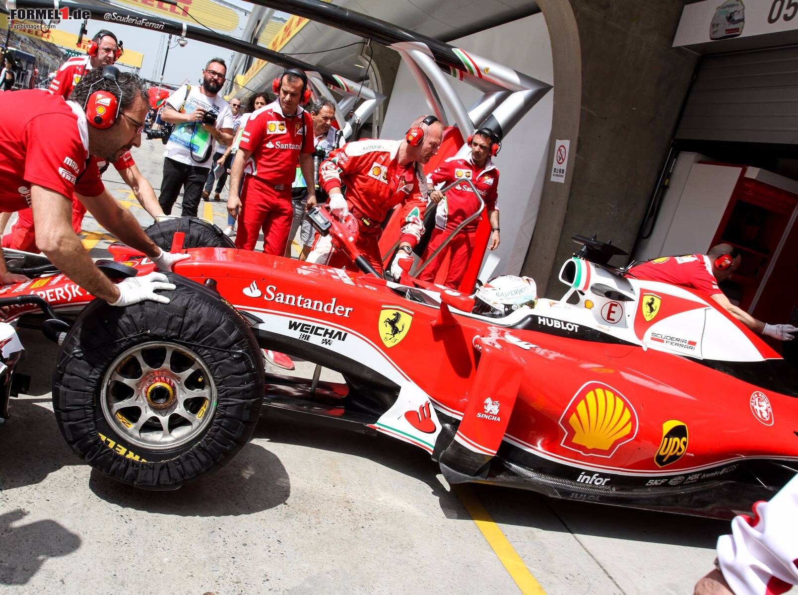 Ferrari Neuer Motor neuer motor f 252 r vettel ferrari plant update in sotschi Ferrari Neuer Motor neuer motor f 252 r vettel ferrari plant update in sotschi
