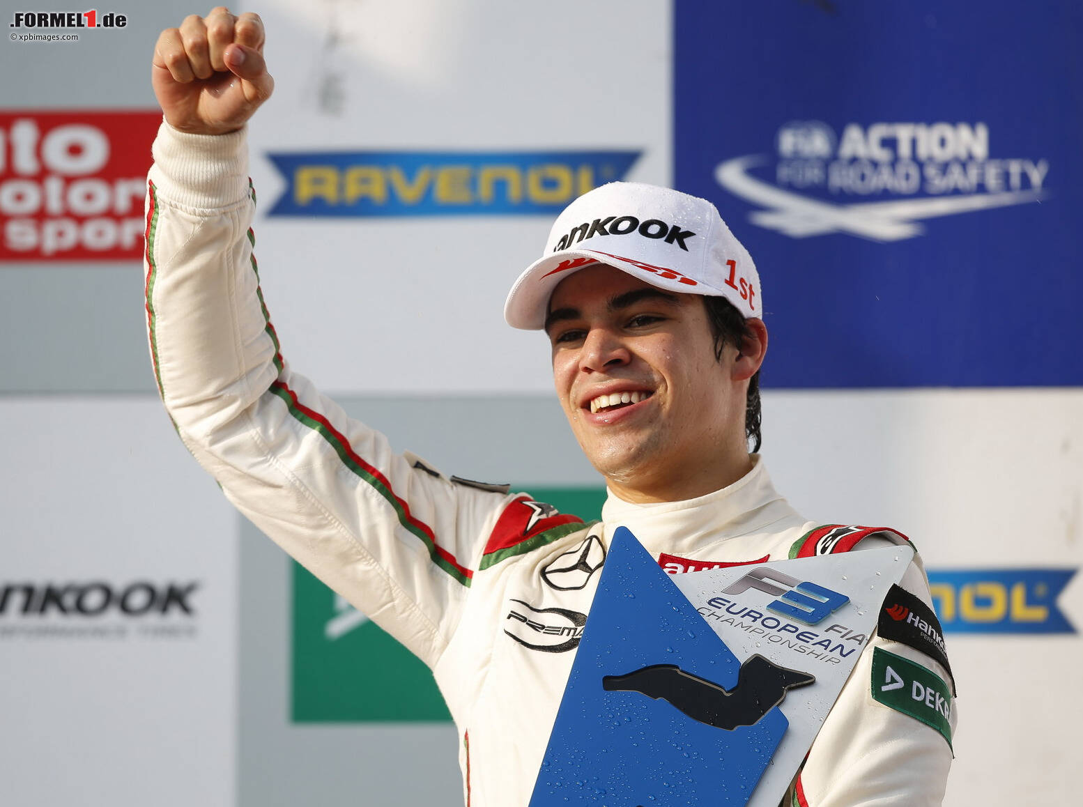 Lance Stroll Vater Lance Stroll Vater