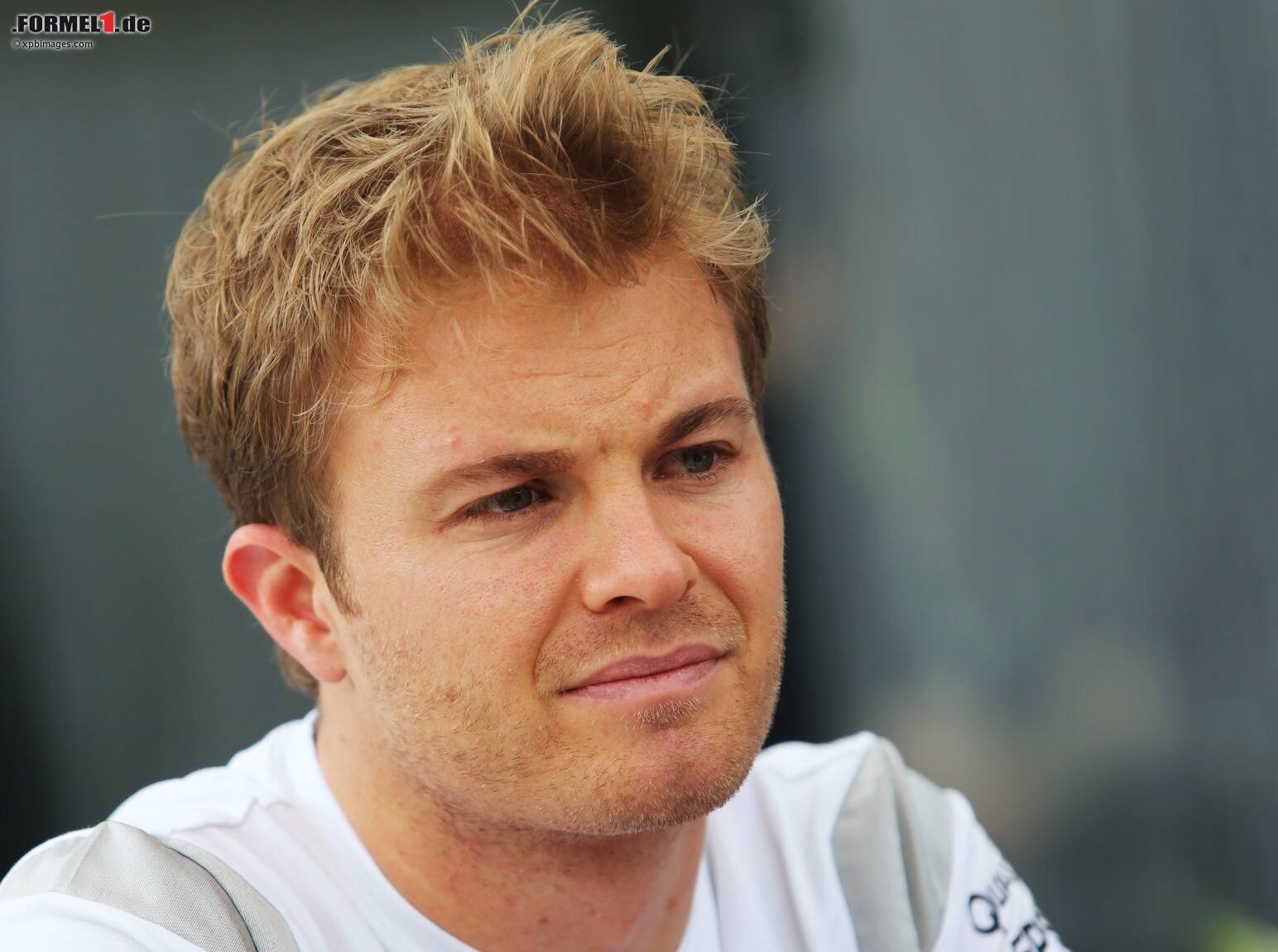Nico Rosberg Rücktritt Nico Rosberg Rücktritt
