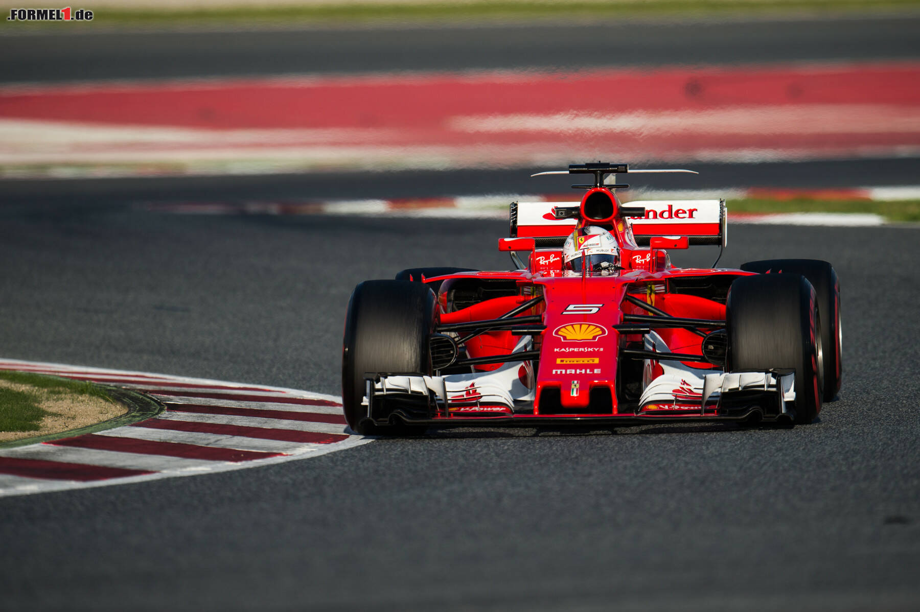 Formel-1-Live-Ticker: War Hamilton 2016 zu "unprofessionell"?