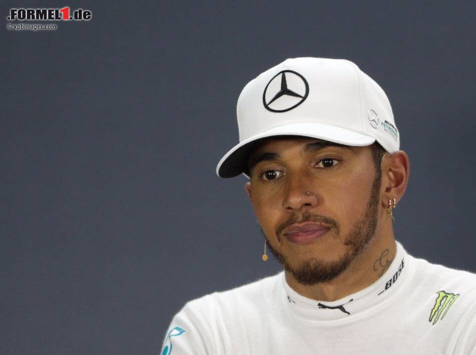 Lewis Hamilton: In den Rennsport mit der Fernbedienung ...