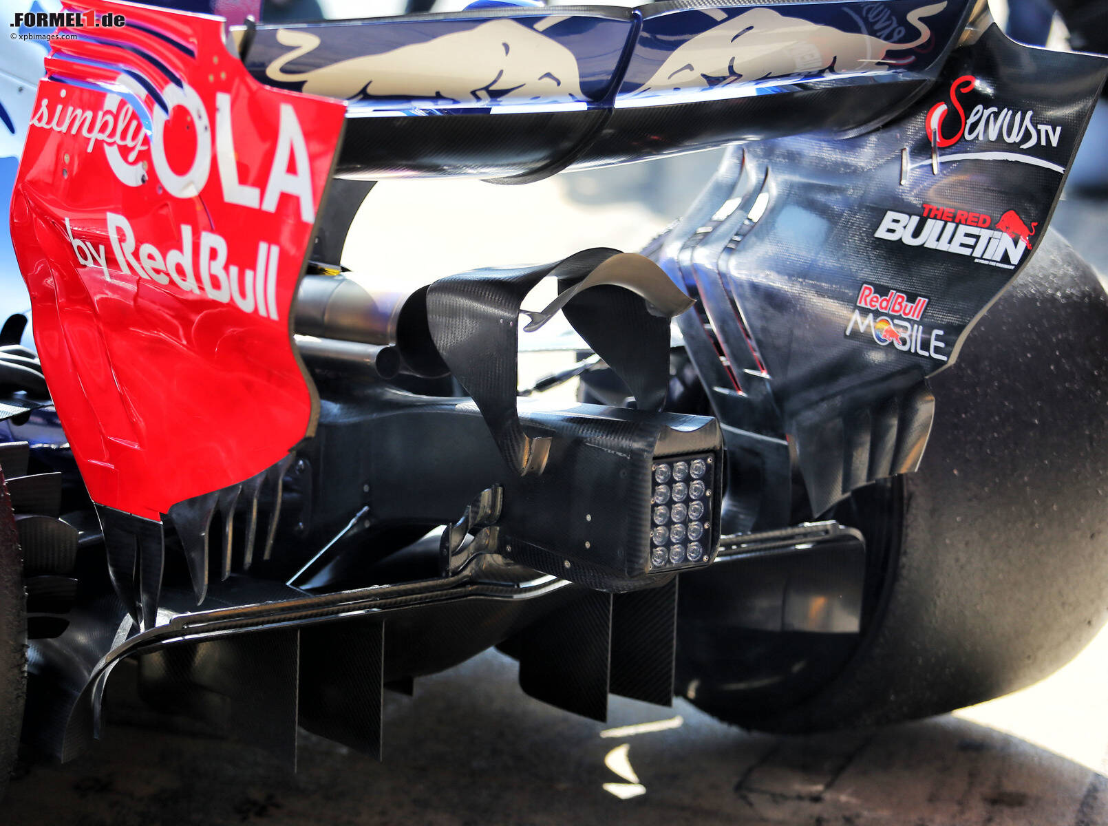 Nach Billy-Monger-Unfall: Formel-1-Teams mussten umbauen ...