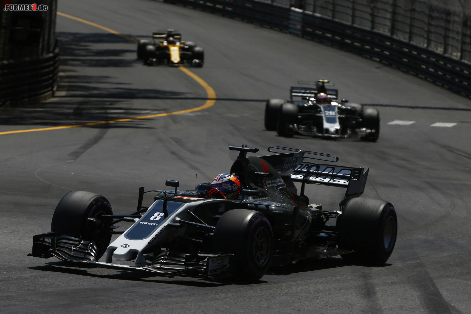 Formel-1-Live-Ticker: Hamilton muss weiter einstecken