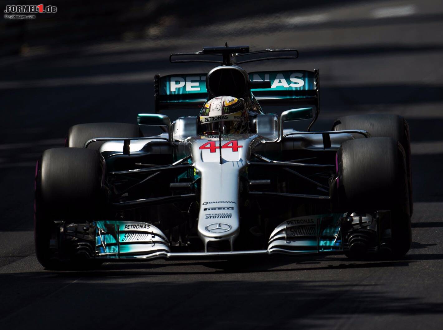 Mercedes: Jordan prognostiziert Formel-1-Ausstieg nach ...