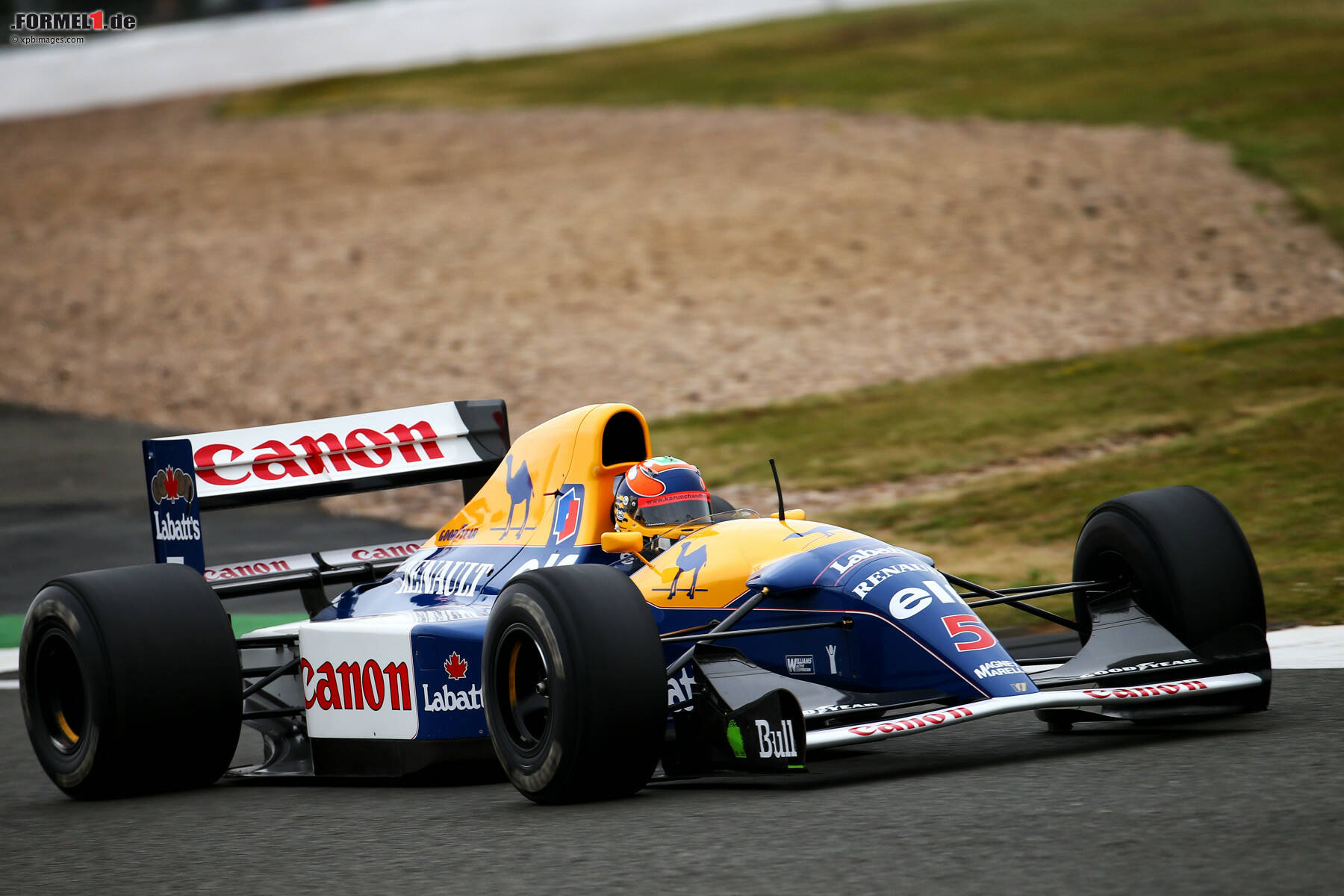 Formel 1 Live Ticker Der Samstag In Der Chronologie