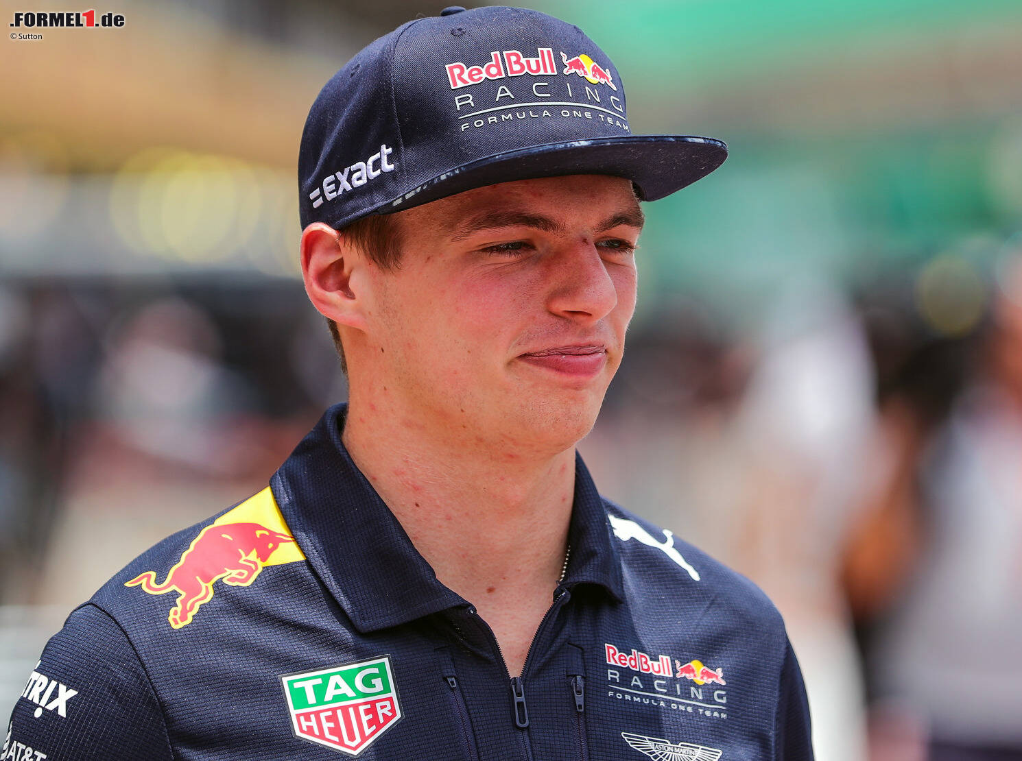 Max Verstappen Auto - Auto Max Verstappen bijna zo snel ...