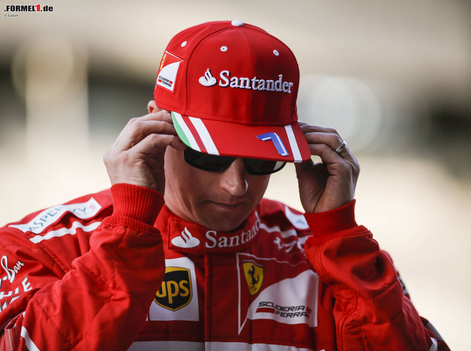 Formel-1-Talk: Hat Kimi Räikkönen den Biss verloren ...