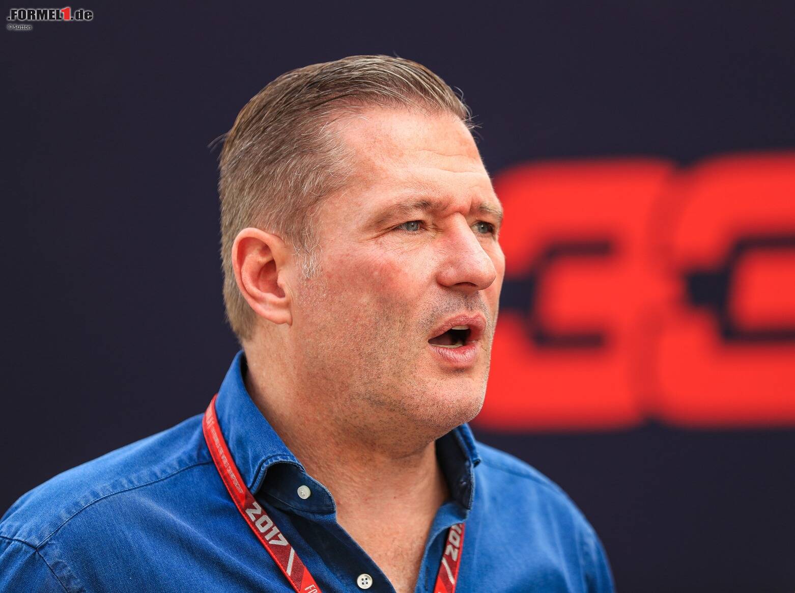 Jos Verstappen: Max' Betreuung kann keiner toppen