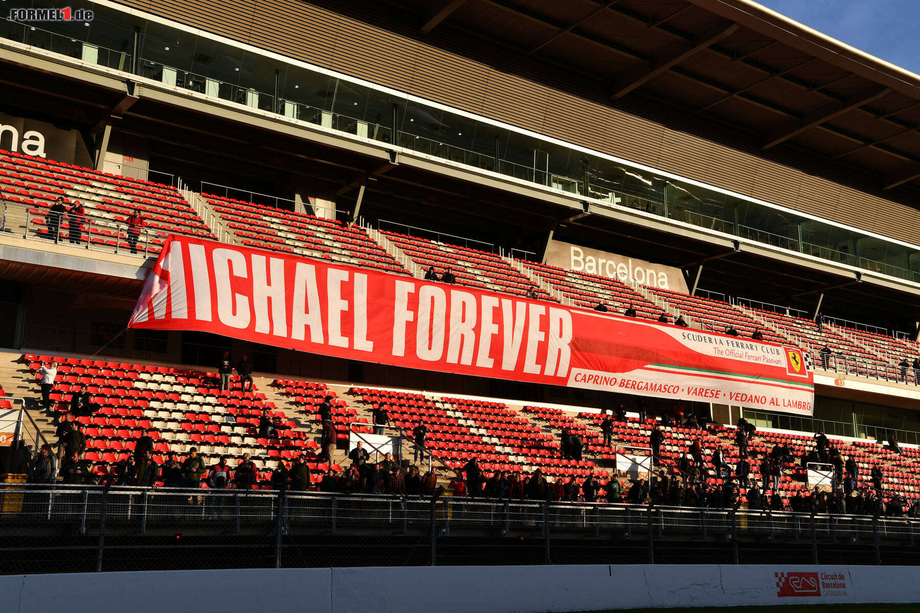 Formel-1-Live-Ticker: Boxenstopp-Pannen bei McLaren