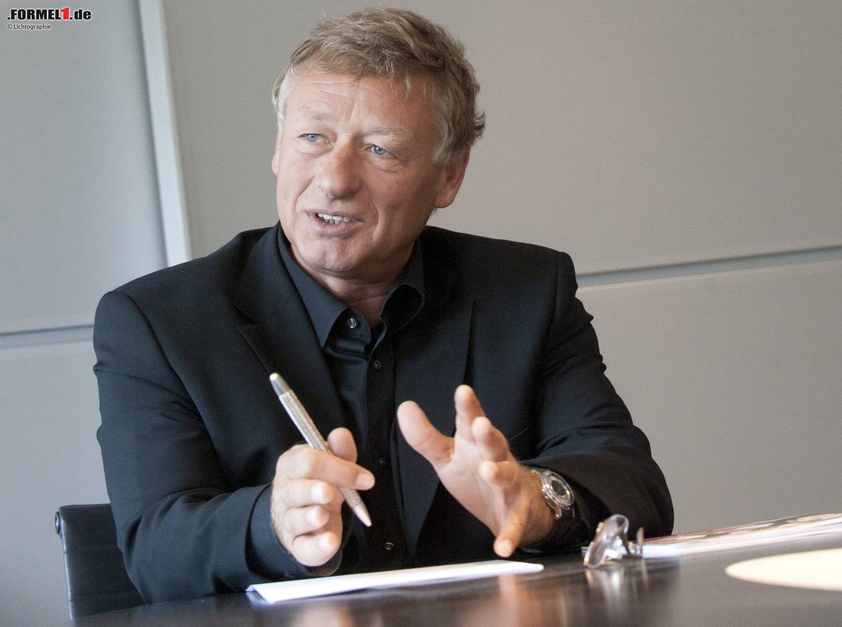 Hermann Tilke Hermann Tilke
