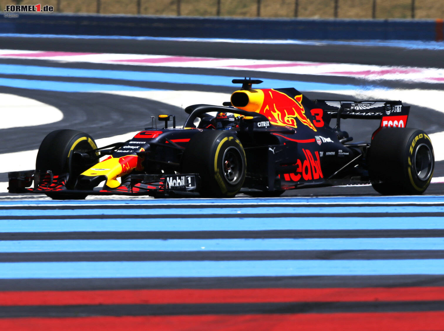 Hilfe für Red Bull: Aston Martins F1-Einstieg 2021 weiter ...