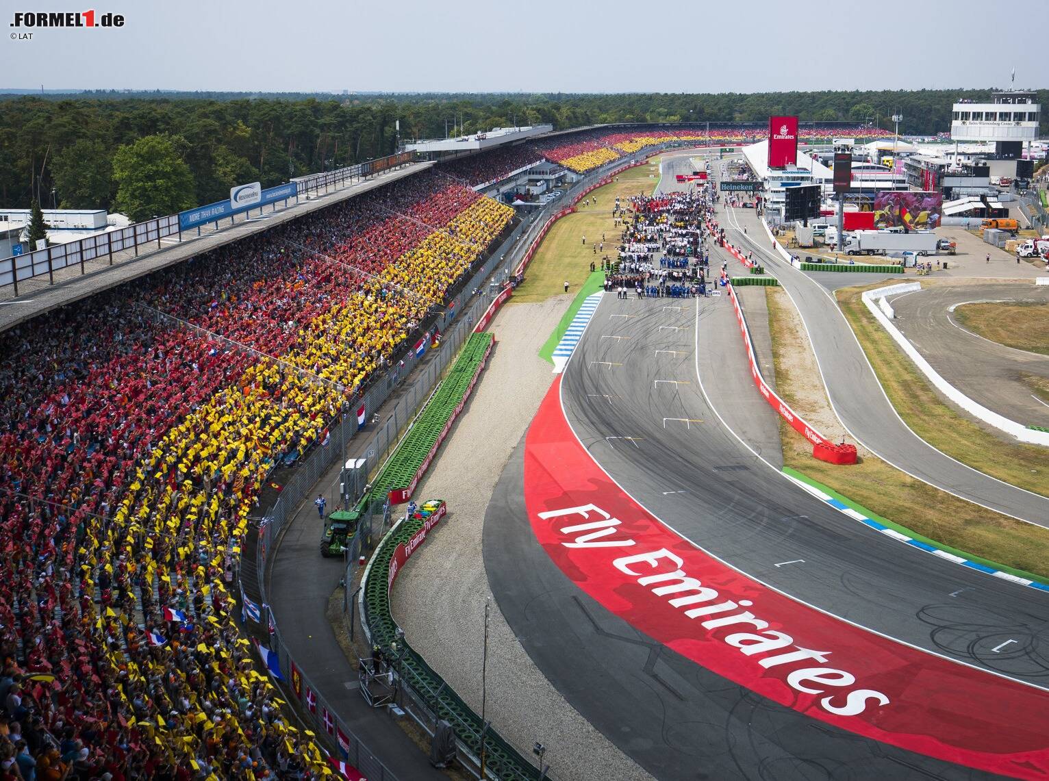 Formel 1 Deutschland Formel 1 Deutschland