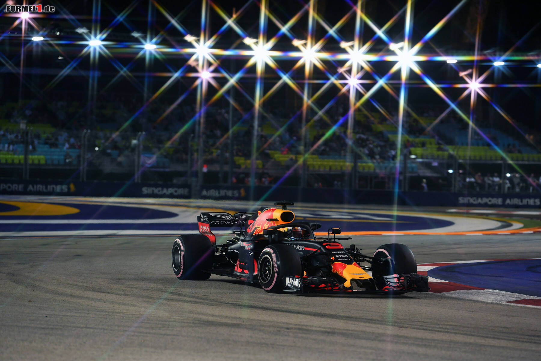 Formel 1 Live Ticker Safety Car Pro Vettel Formel1 De
