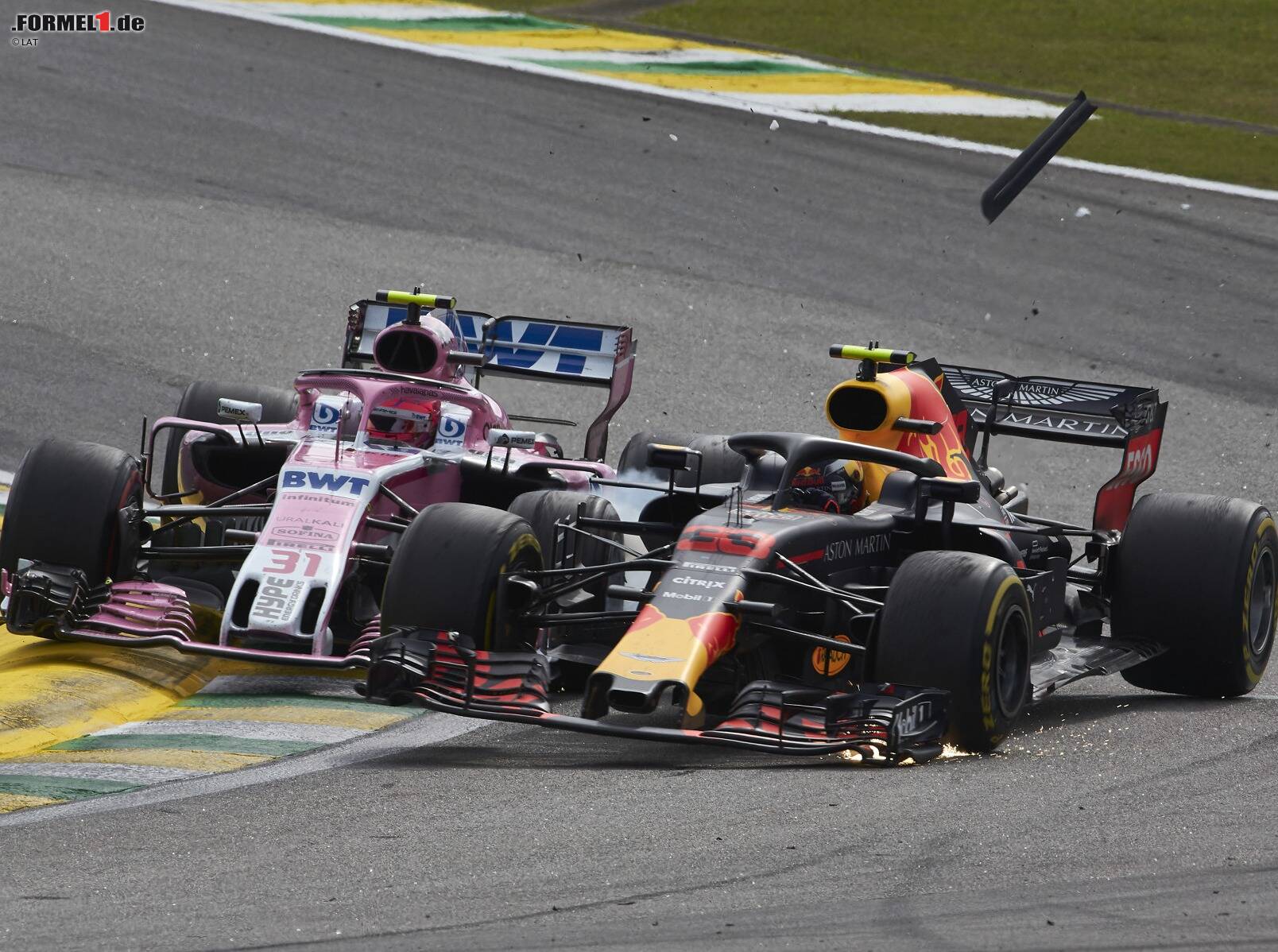 Max Verstappen: Mit Selbstreflexion zum WM-Titel 2019 ...