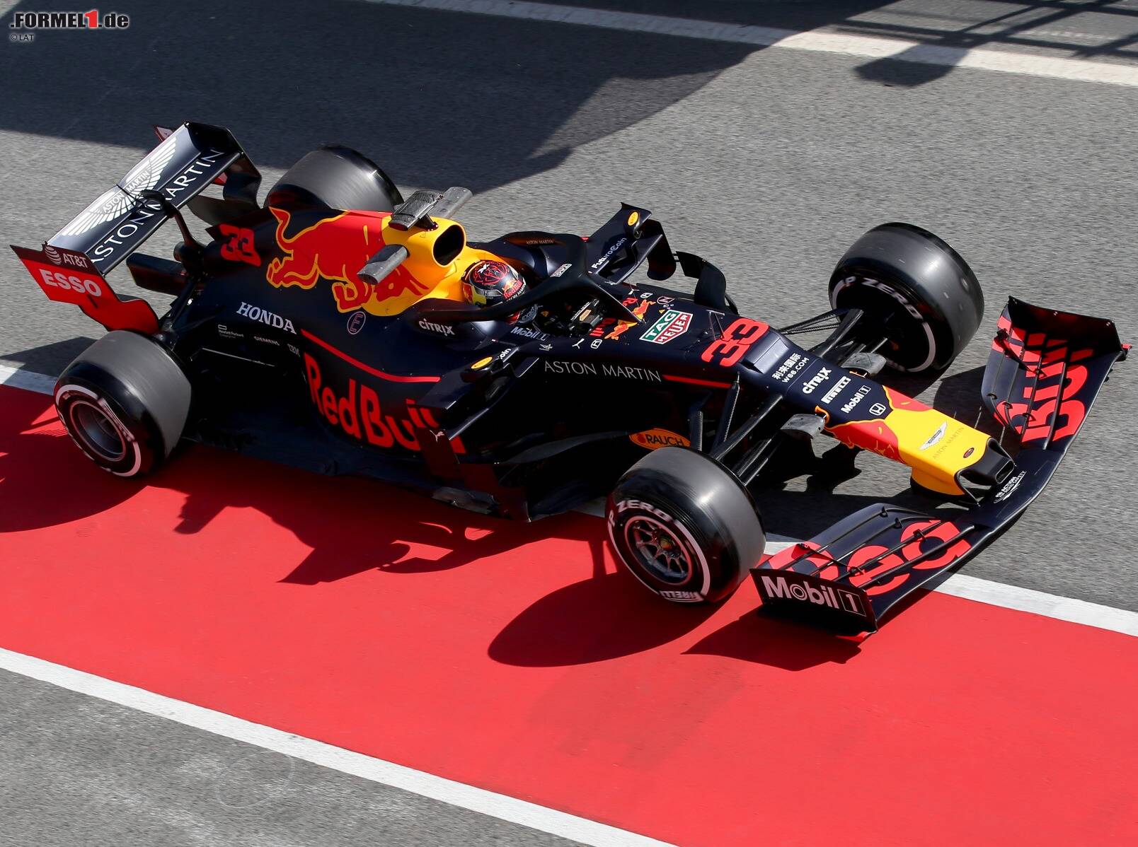 Honda Formel 1 Honda Formel 1