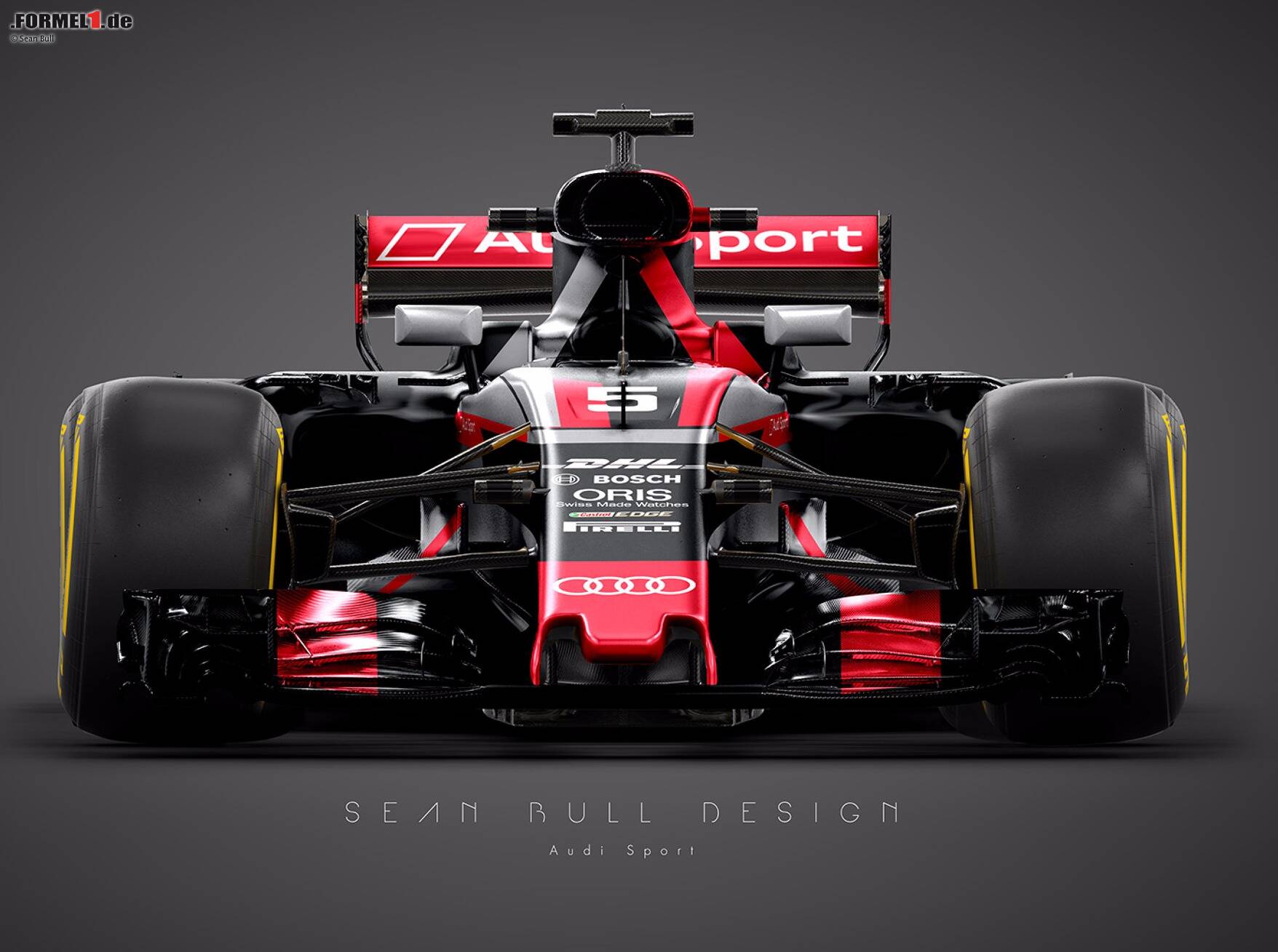 5 Teams, die 2021 in die Formel 1 kommen sollten - Formel1 ...