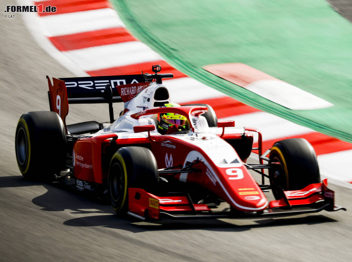 5 Teams, die 2021 in die Formel 1 kommen sollten - Formel1 ...