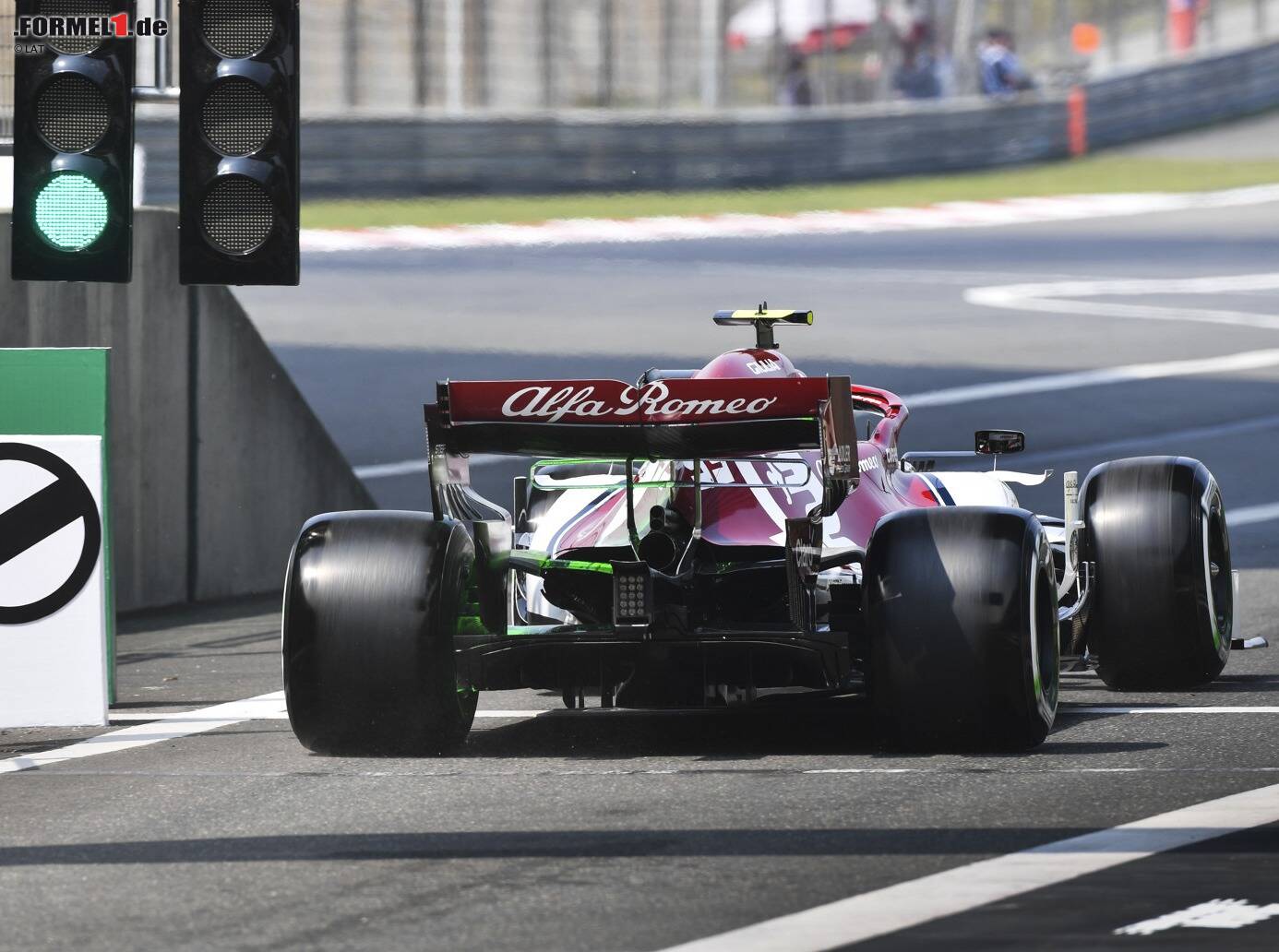 Neues Formel-1-Qualifying 2020: Liberty will es, Teams ...