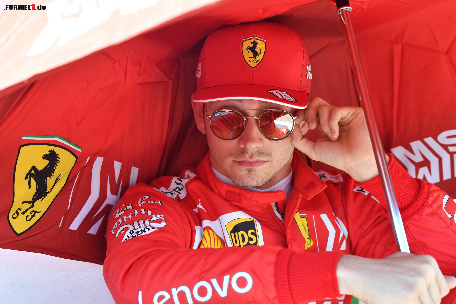 Formel-1-Live-Ticker: W-Series bald im Formel-1 ...