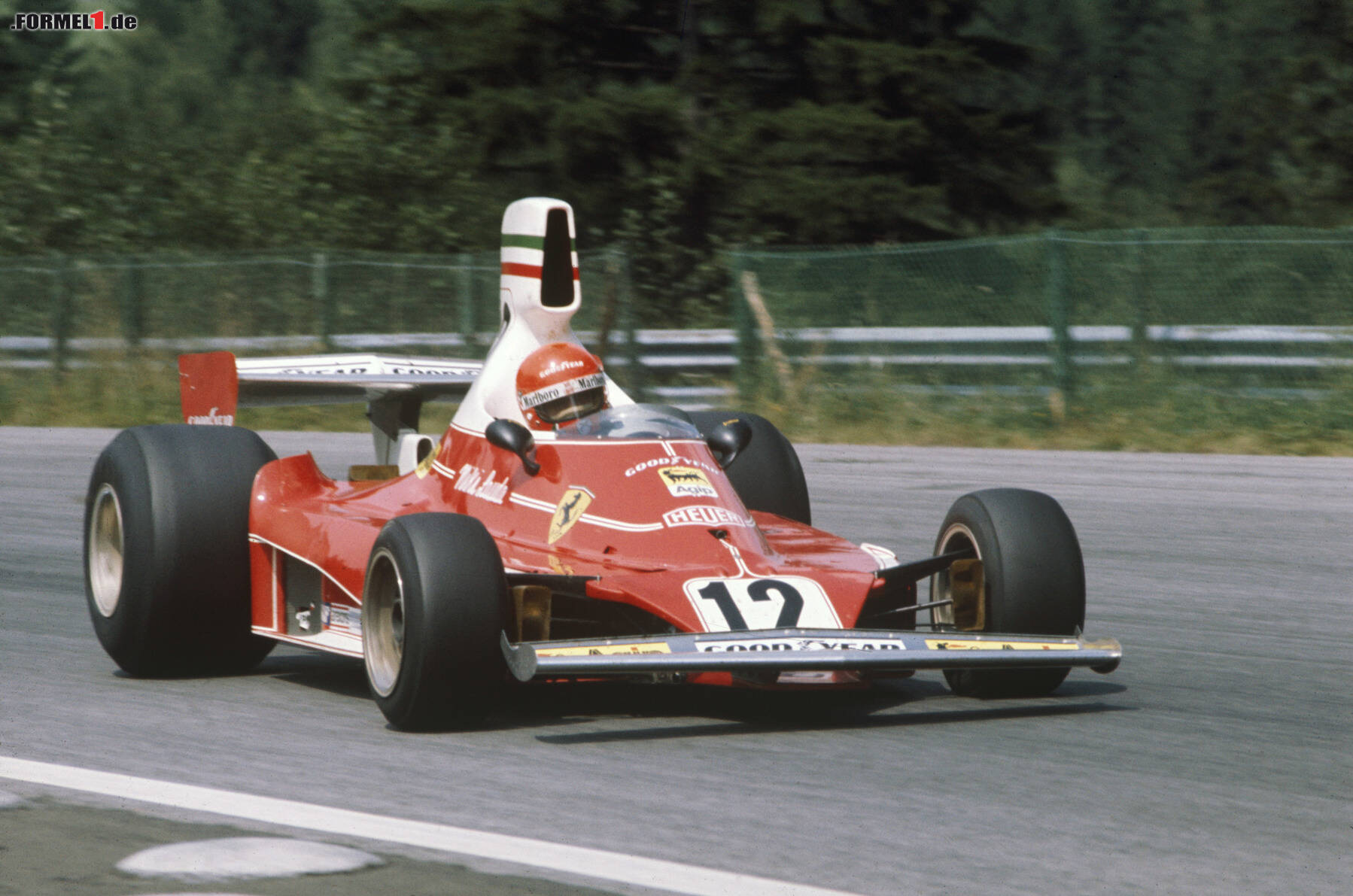 Formel 1 Frankreich 2019: Der Donnerstag in der Chronologie