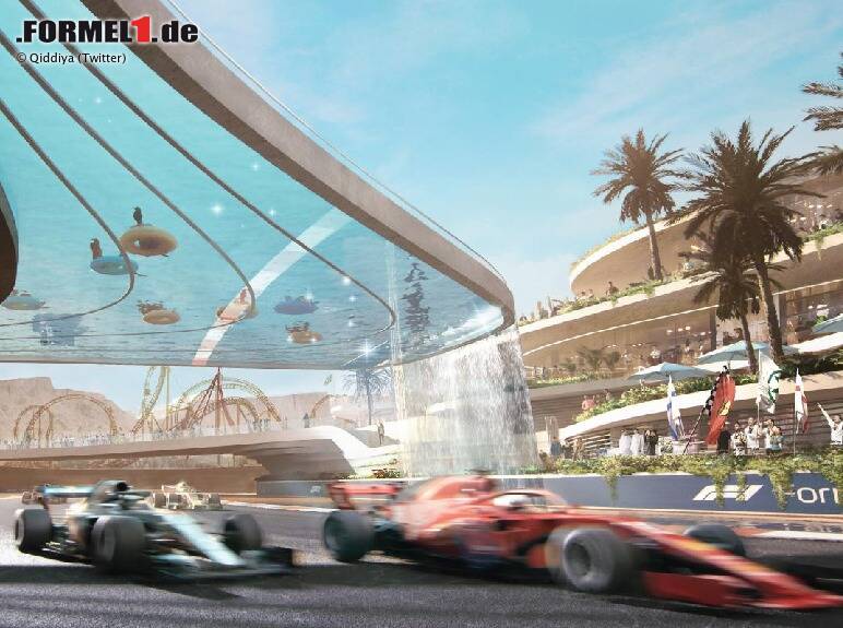 26+ Formel 1 2021 Saudi Arabien PNG