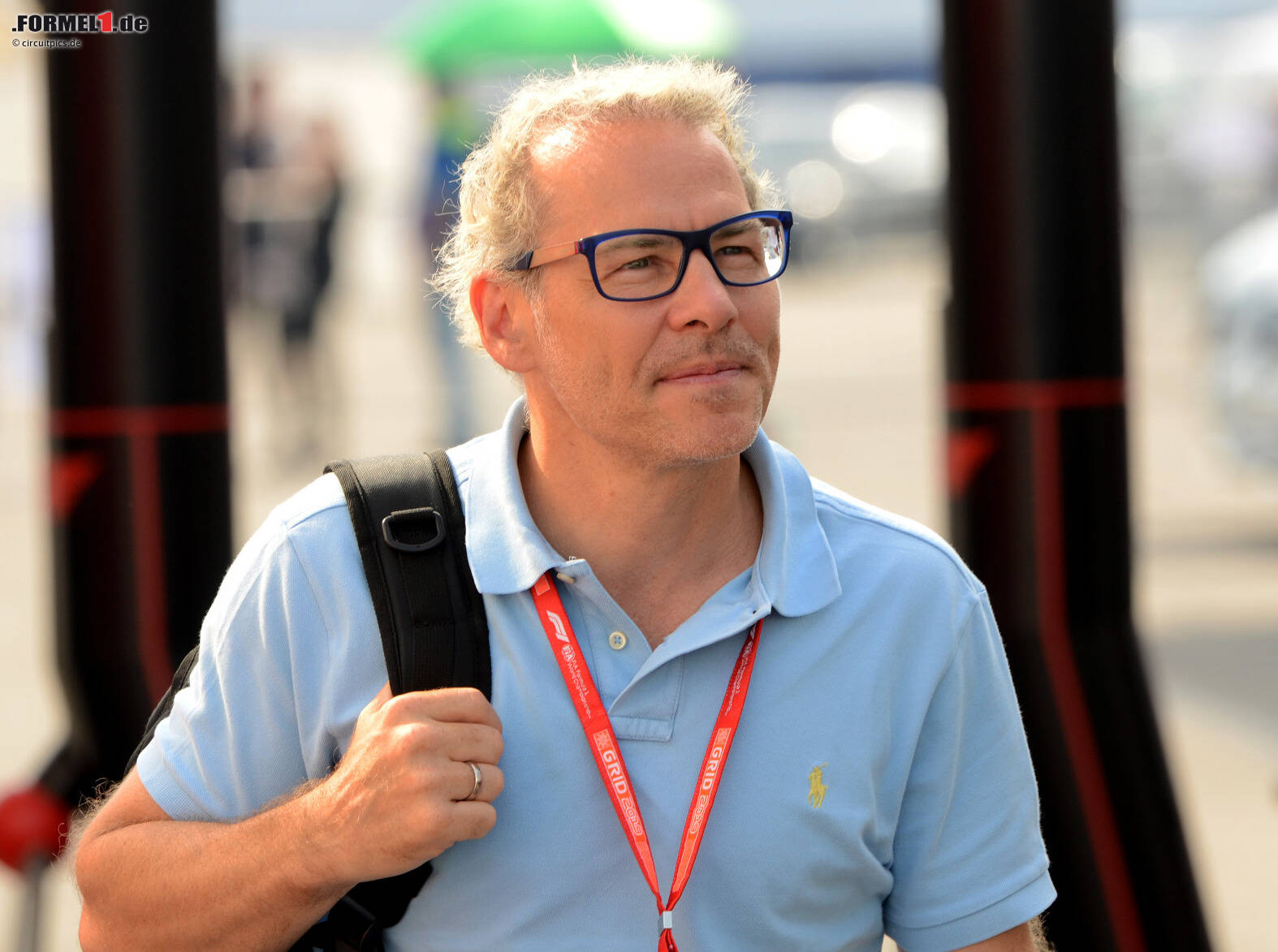 Lando Norris wehrt sich gegen Kritik von Jacques Villeneuve