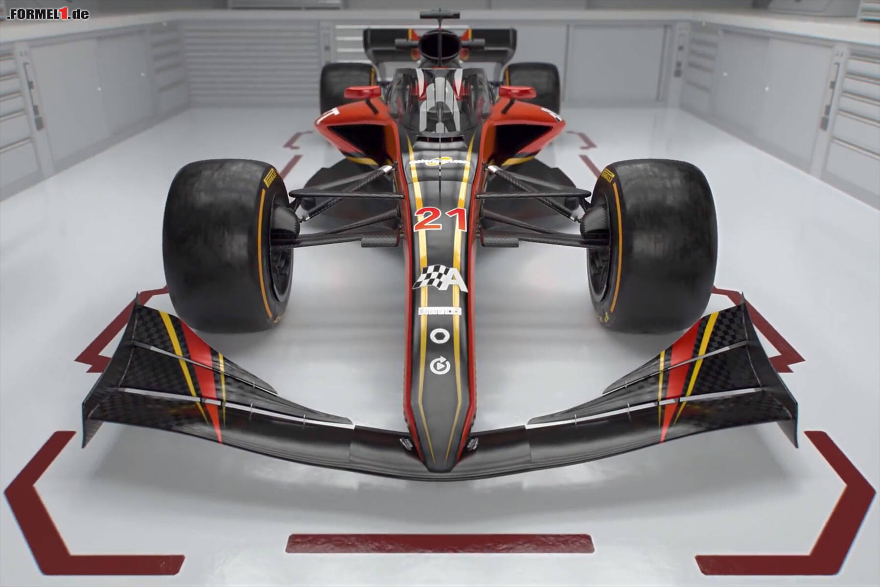 Formel-1-Live-Ticker: Leclerc verpasst sich "Maulkorb" am ...